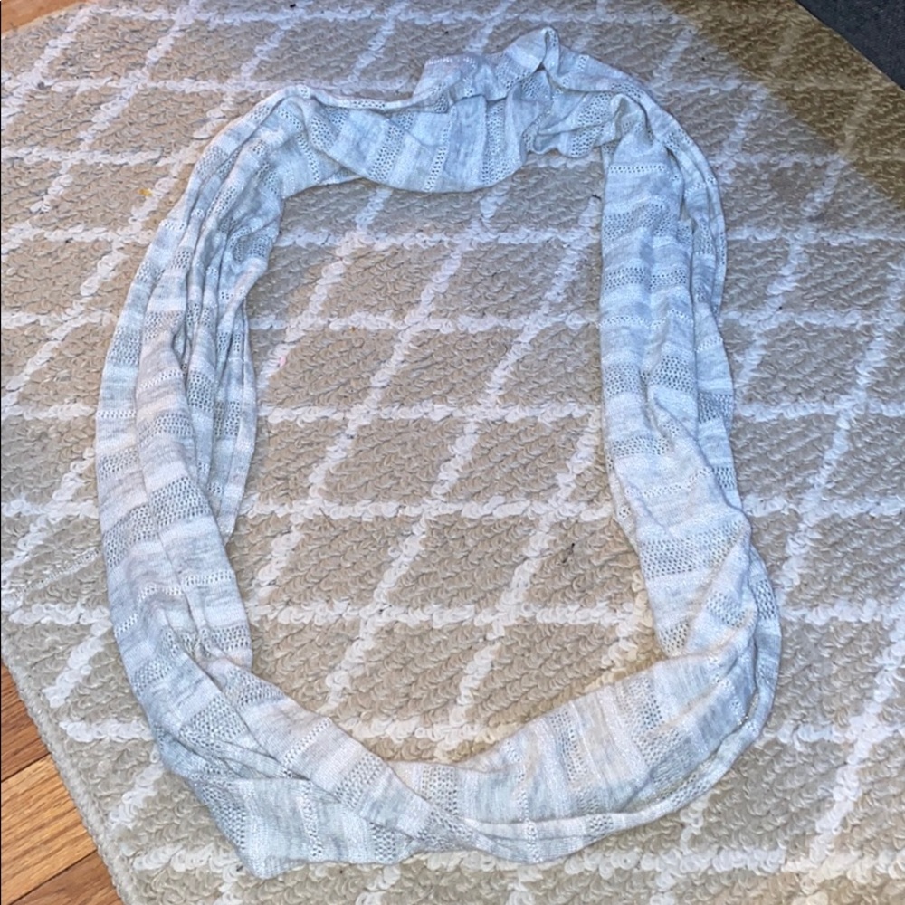 scarf